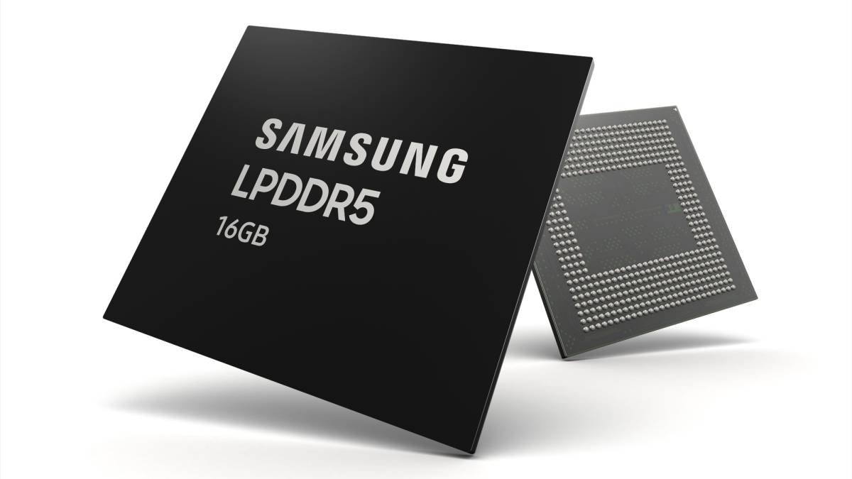 Сотовая с 16 ГБ оперативной памяти, Samsung устанавливает новые ограничения 1