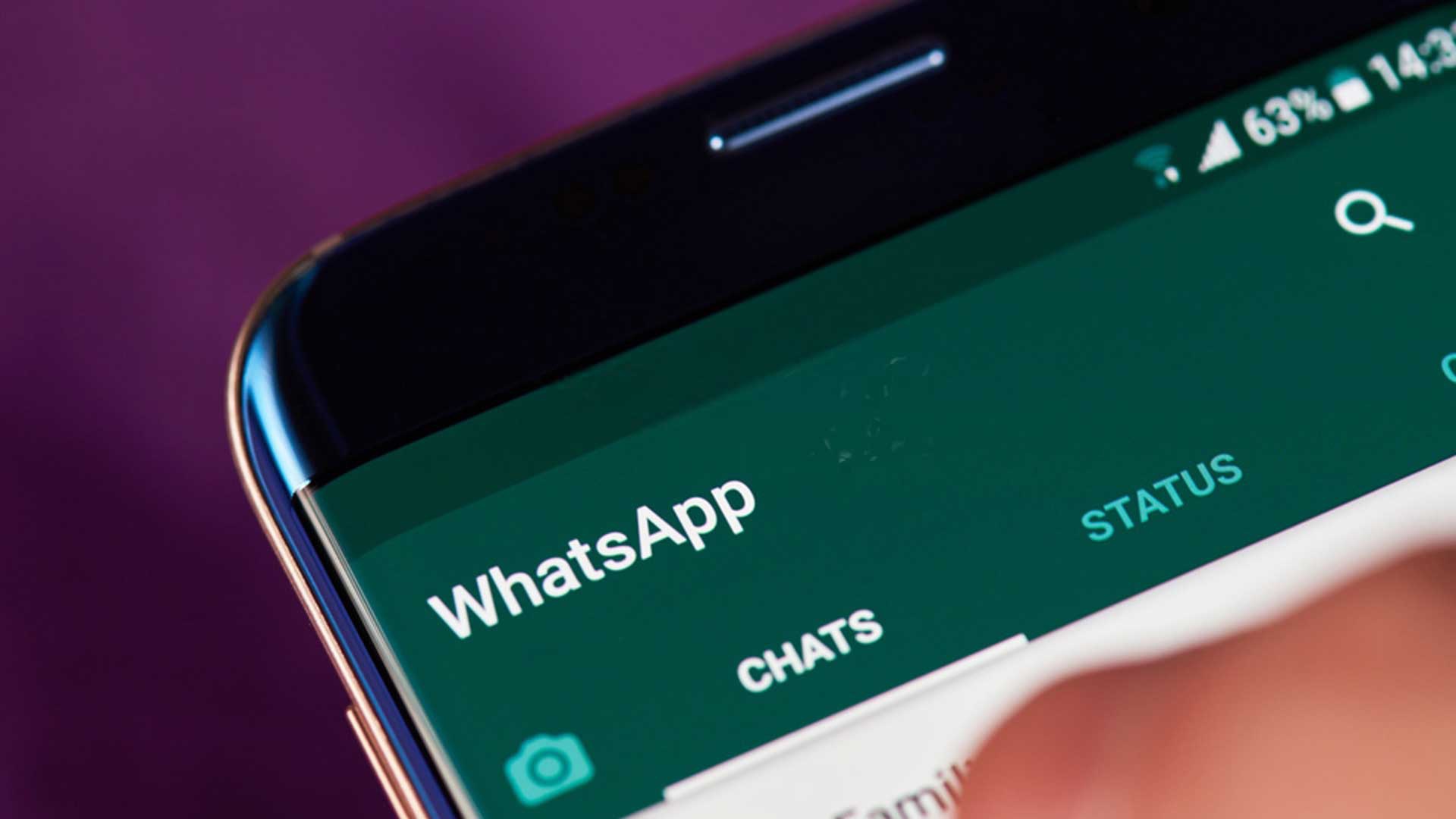 Procon-SP notifica WhatsApp por golpes que acontecem na plataforma