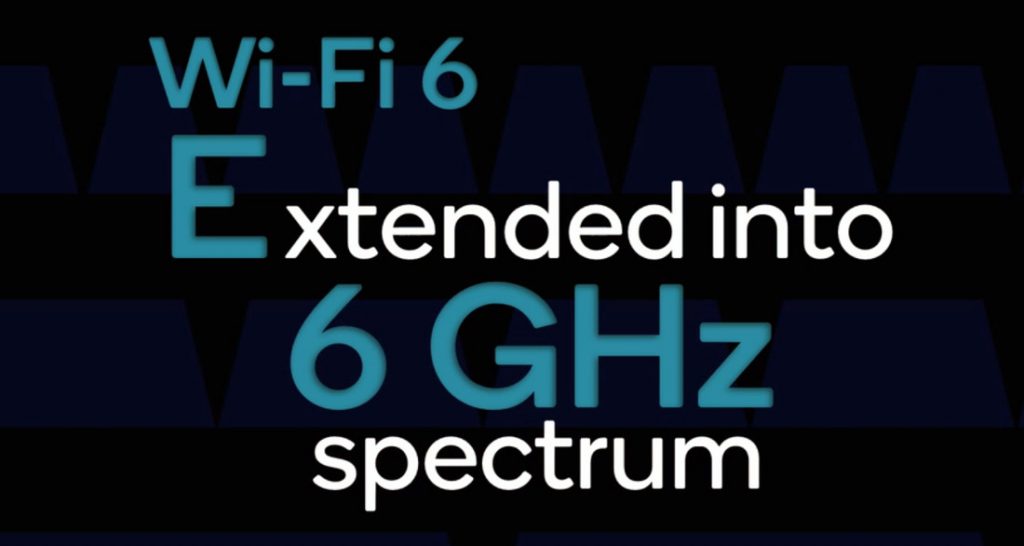 Qualcomm menampilkan operasi Wi-Fi 6E dengan kecepatan transfer hingga 1,8Gbps menggunakan spektrum 6GHz