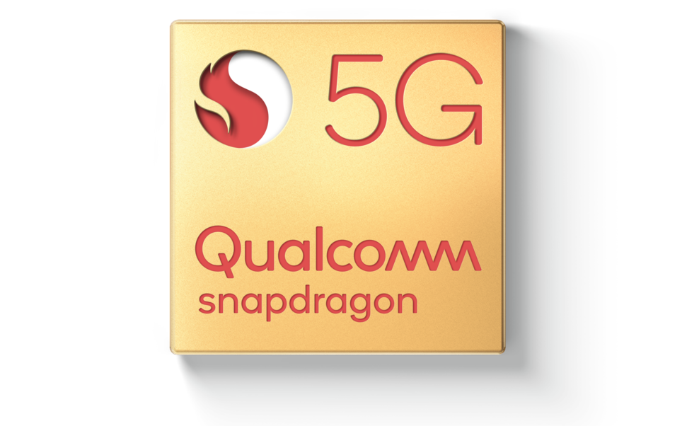 Qualcomm mengungkapkan smartphones rahasia yang akan membawa Snapdragon 865 1
