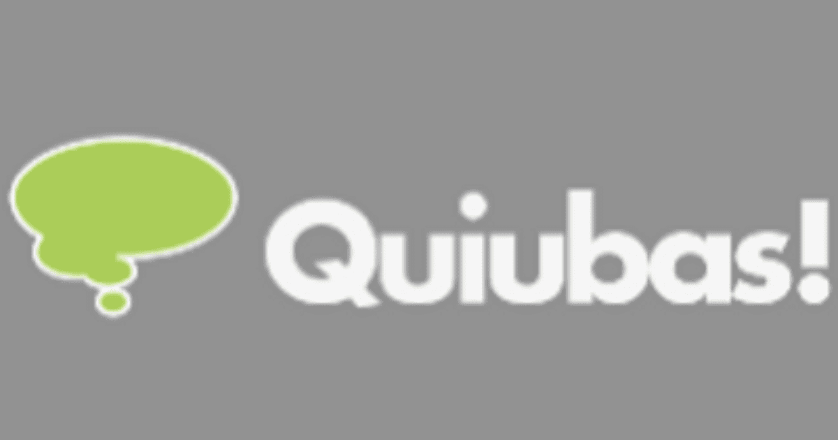 Quiubas Mobile: bisnis dalam pesan teks