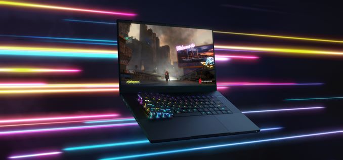 Razer ra mắt bàn phím máy tính xách tay quang 1