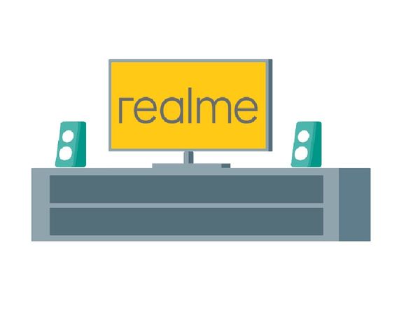 Realme Smart TV siap diumumkan di MWC: Report