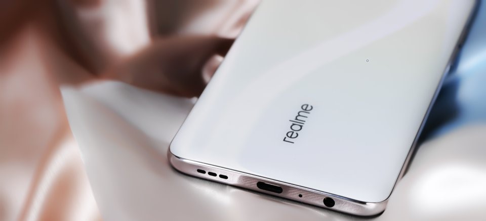 Realme X Realme UI (Android 10) pembaruan kemungkinan tertunda karena masalah sidik jari