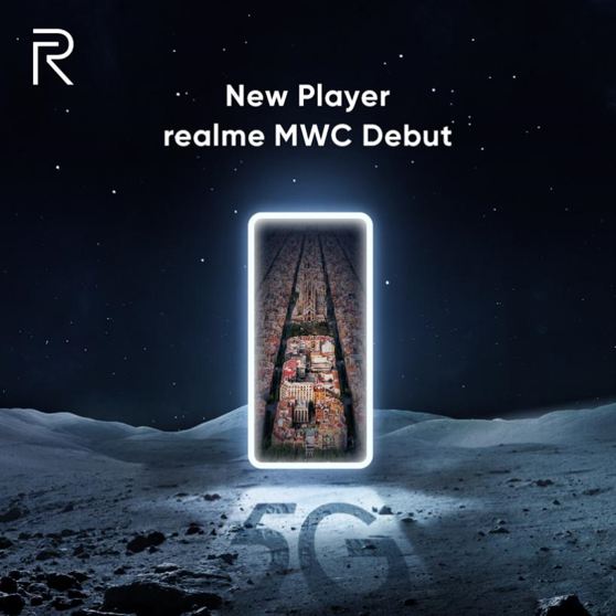 Realme X50 Pro 5G: fitur, tanggal presentasi, dan lainnya 1