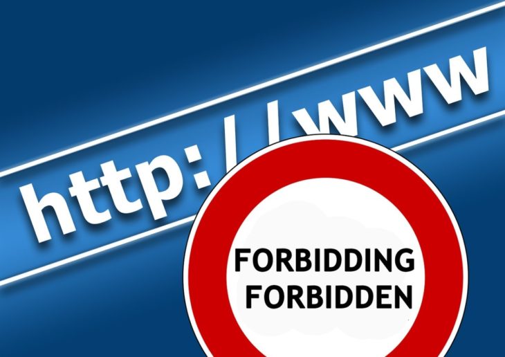 Salah satu domain paling berbahaya di dunia yang dijual seharga 1,7 juta dolar