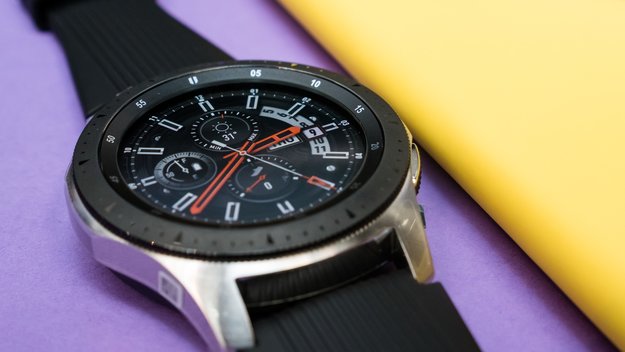 Samsung Galaxy Jatuh menonton: Jam tangan pintar teratas yang ditawarkan dengan harga yang wajar 1