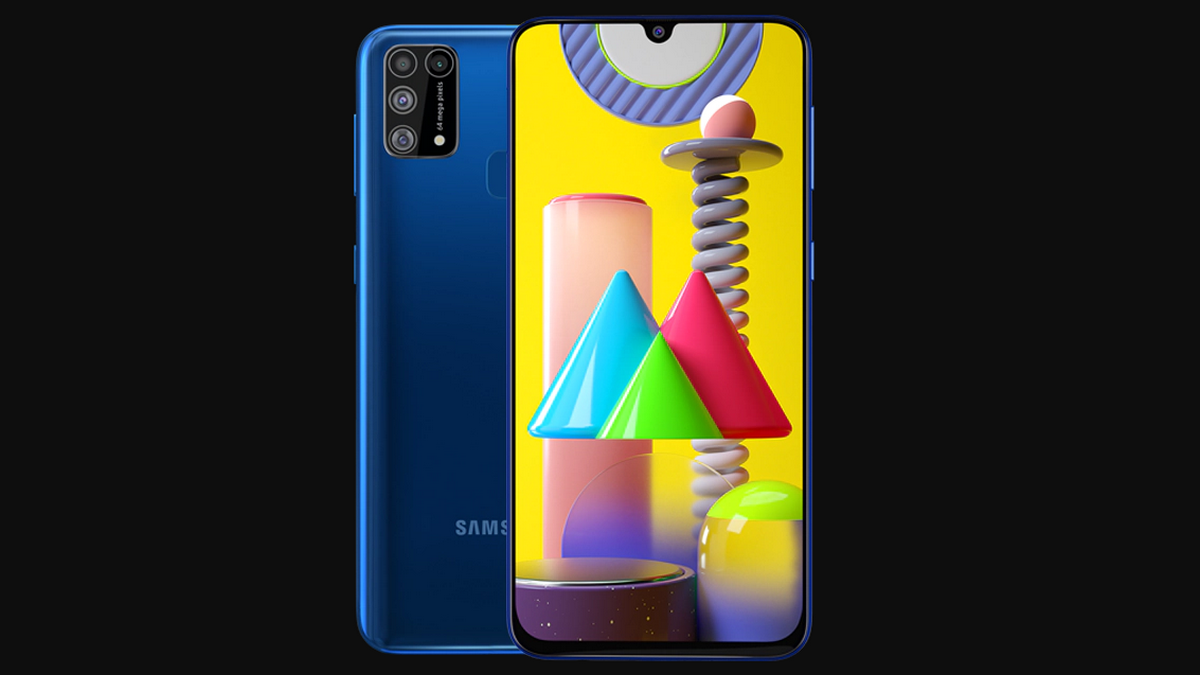Samsung Galaxy M31 to Launch in India Next Week: Price, Specifications, and Everything We Know So Far