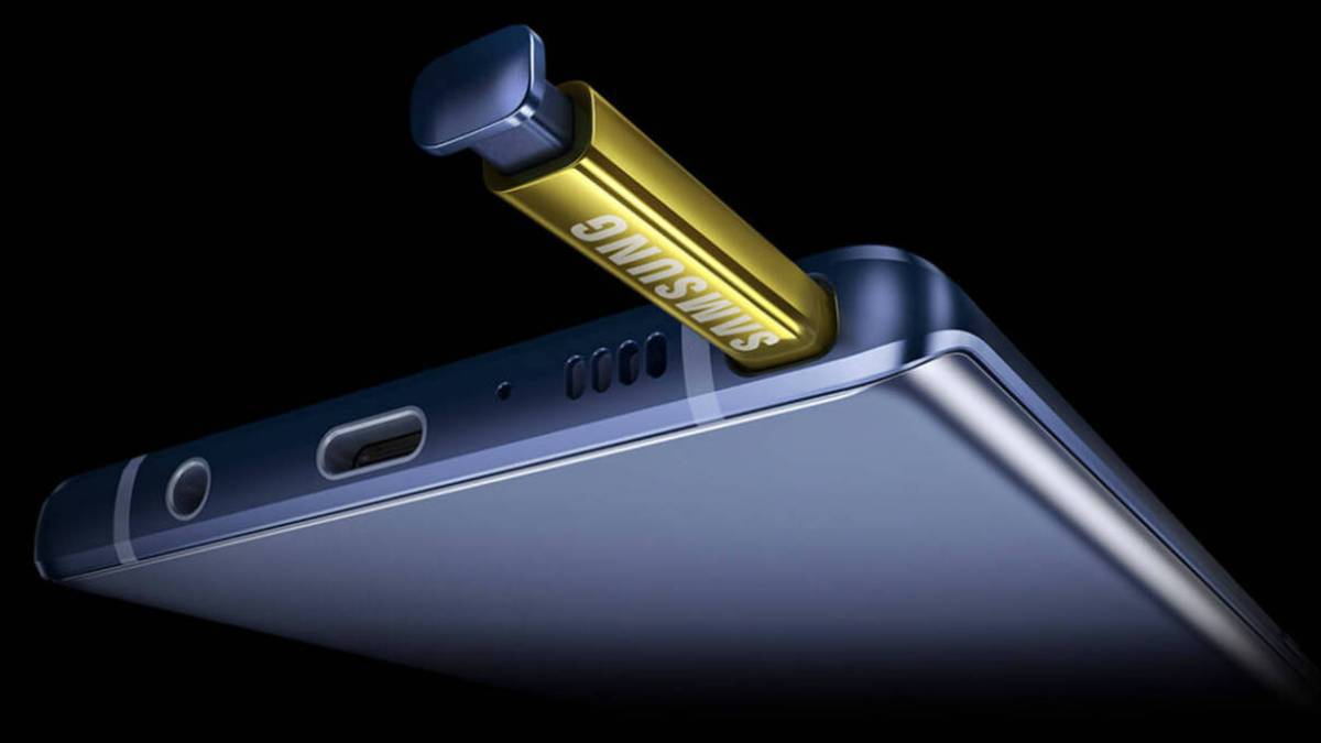 Samsung Galaxy Note        10 Lite sẽ có khả năng tương thích với tai nghe cũ 1