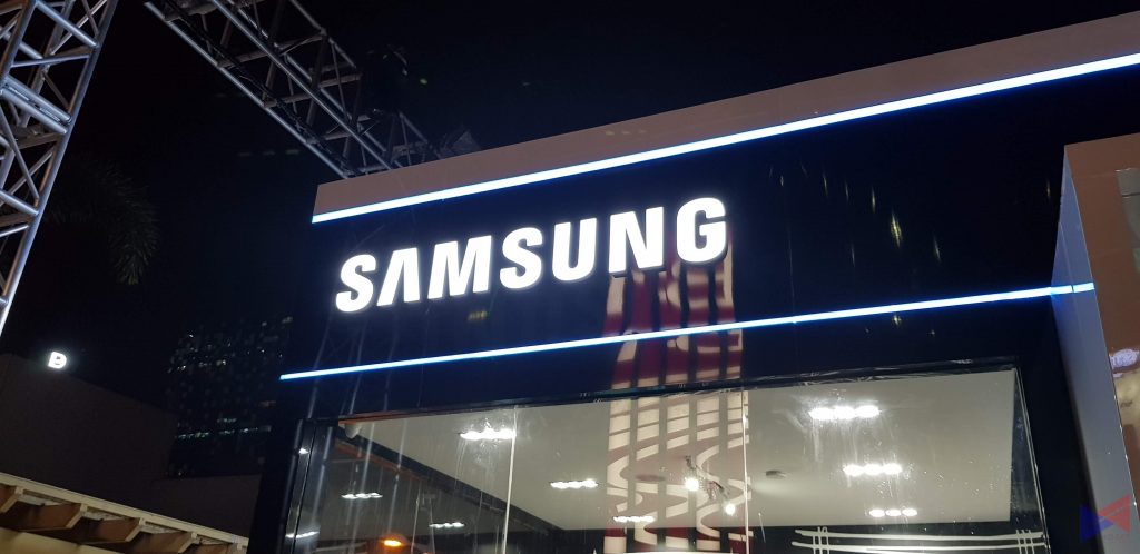 Samsung Galaxy S10 Lite adalah protagonis dalam render baru yang difilter