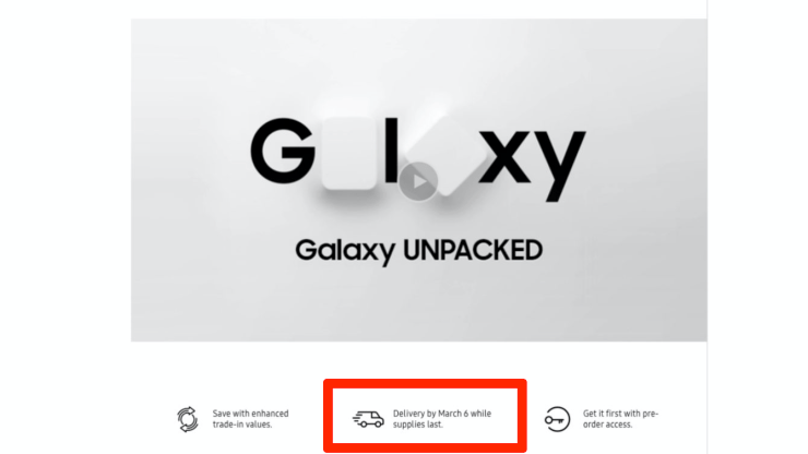 Samsung Galaxy S20 Tanggal Rilis, Berita, Spesifikasi & Kebocoran 1