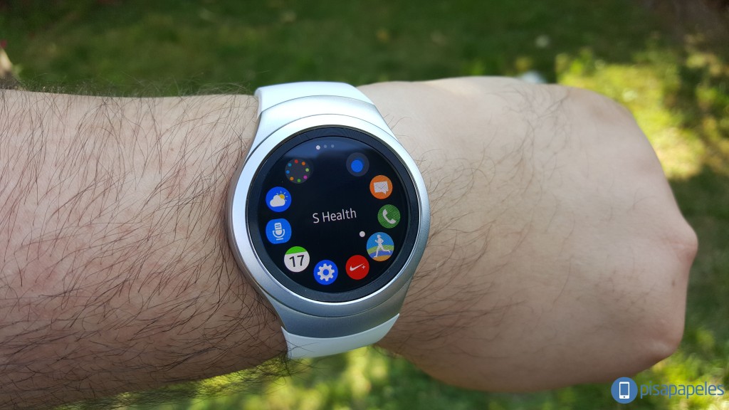 Samsung Gear S2 [Review]