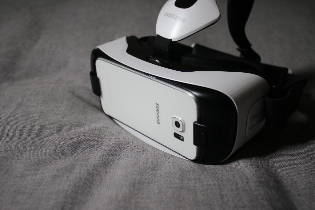 Samsung Gear VR [Review]