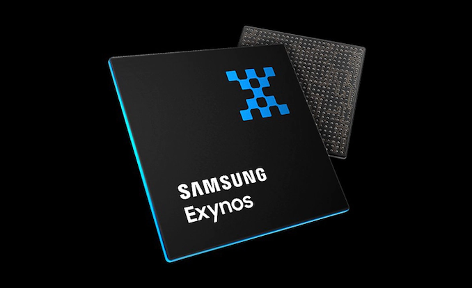 Samsung Mengonfirmasi Pembatalan Pengembangan CPU Kustom
