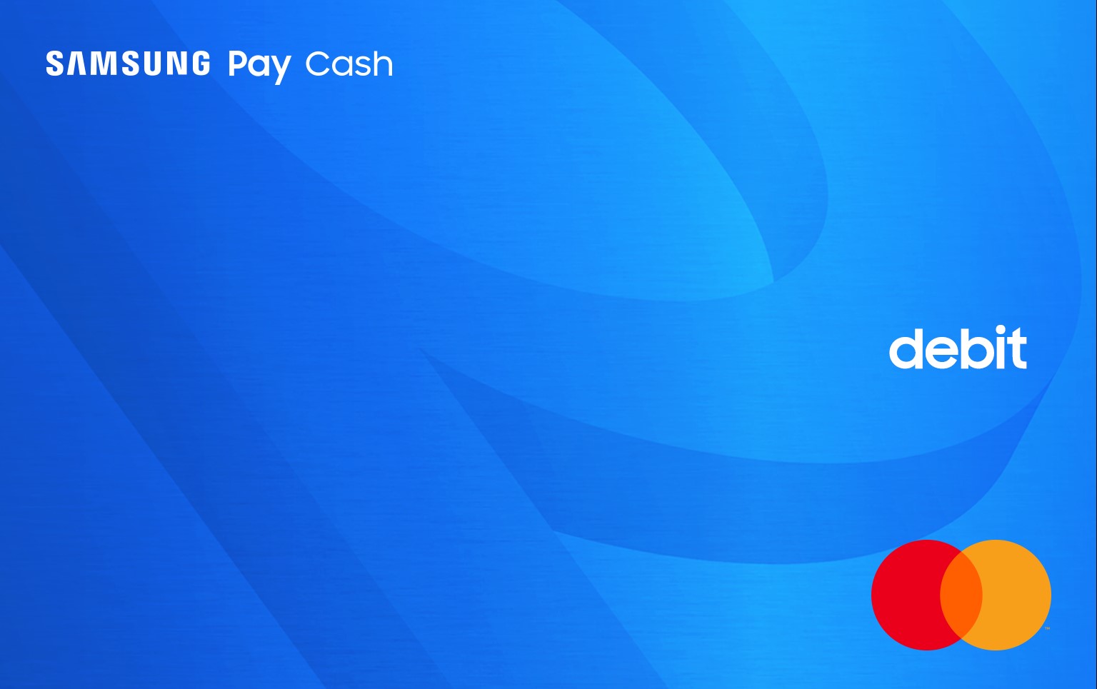 Samsung Pay Cash adalah kartu prabayar virtual baru untuk warga Korea Selatan 1