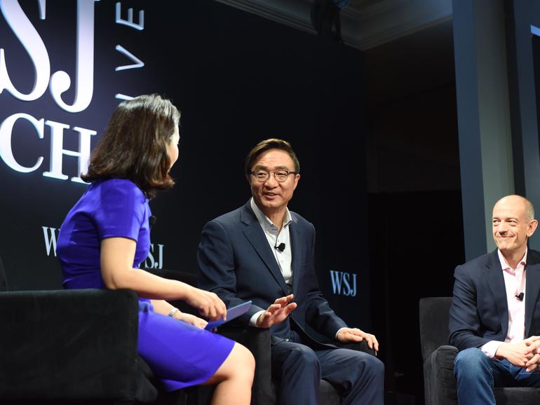 Samsung menginvestasikan $ 22 miliar pada 5G dan AI