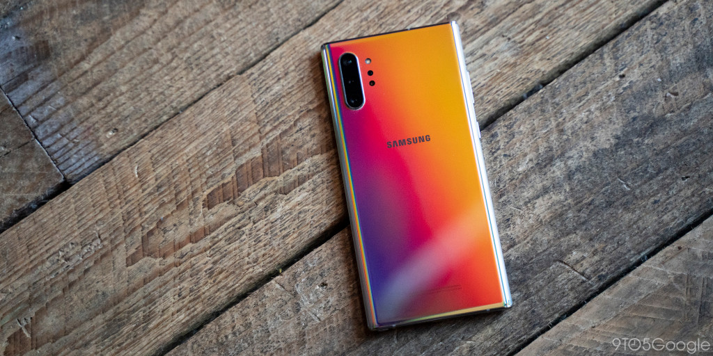 Samsung mengirimkan notifikasi aneh ‘Temukan Ponsel Saya 1 ke Galaxy pengguna di seluruh dunia
