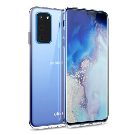 Samsung terbaik Galaxy Kasus S20 3