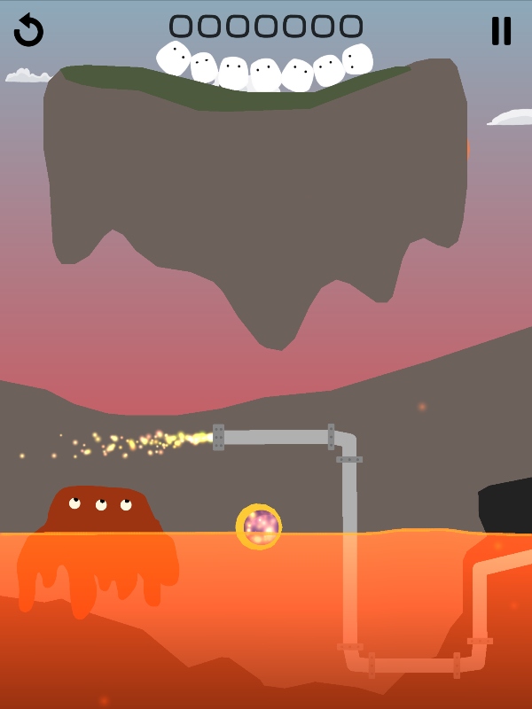 Save the Zacks är ett roligt, ibland överraskande fysikbaserat pussel för iOS och Android 2