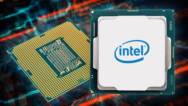 Sebelumnya Intel CC150 8-Core CPU Tidak Diketahui Online 1