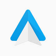 Android Auto: Google Maps, multimedia, dan perpesanan