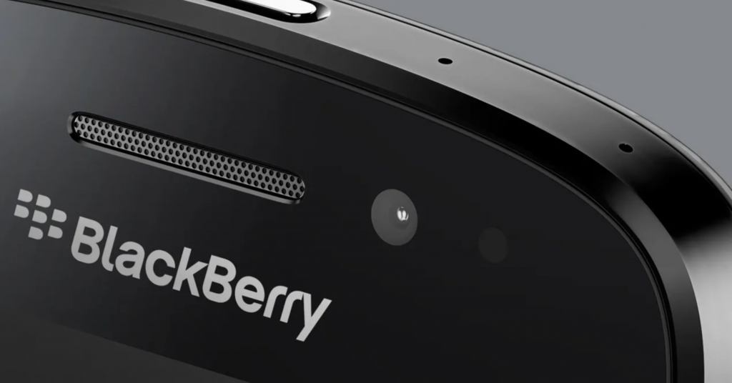 Selamat tinggal yang klasik: hentikan pembuatan ponsel BlackBerry
