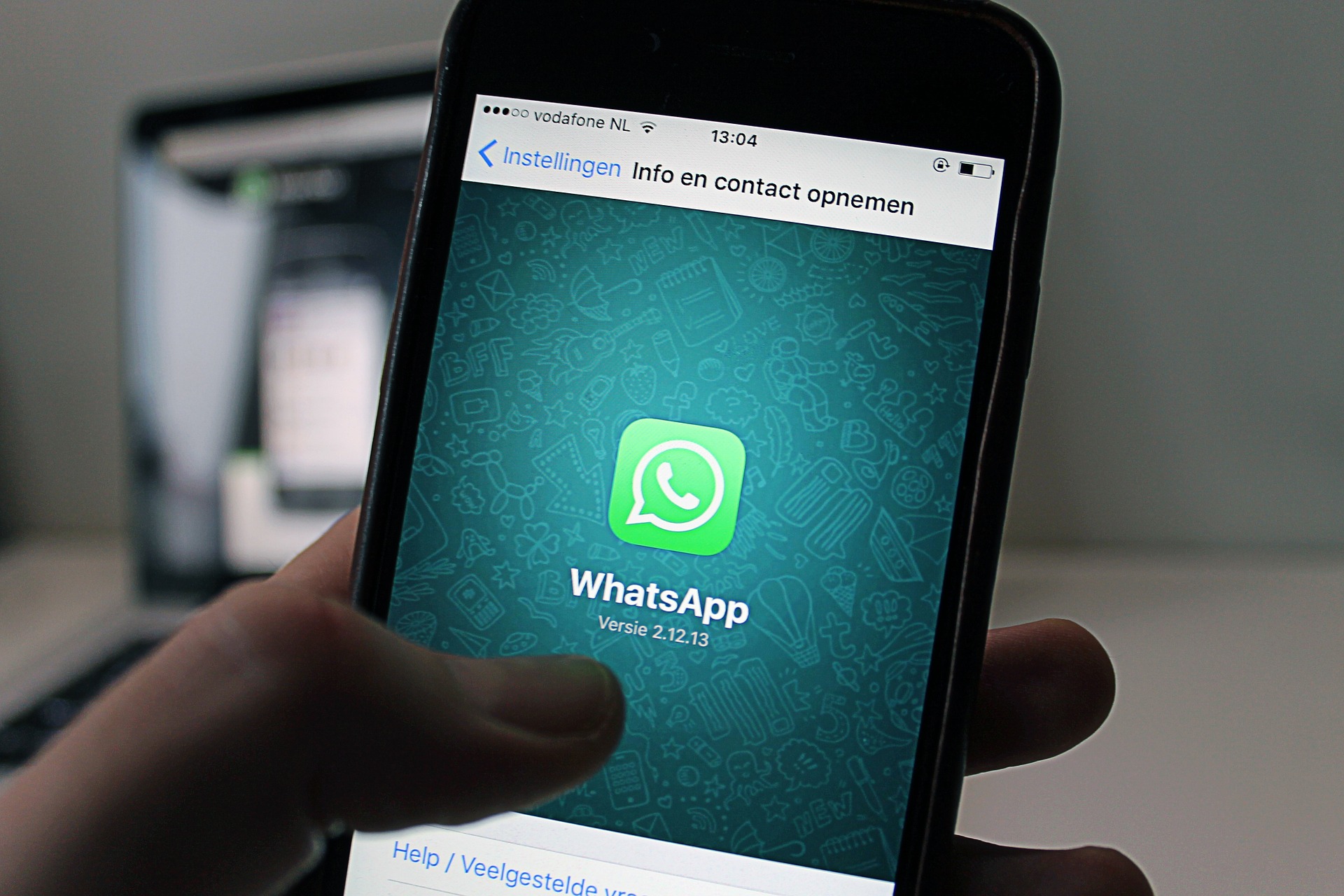 Semua ponsel tempat WhatsApp akan berhenti berfungsi pada tahun 2020