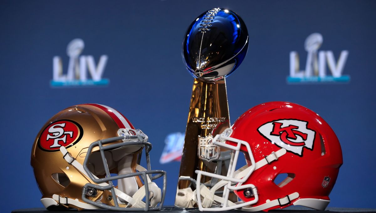 Siaran langsung Super Bowl 2020: cara menonton Chiefs vs 49ers online secara gratis dan tanpa iklan