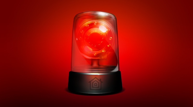 Sistem Alarm HomeKit dalam 3 Langkah Mudah!
