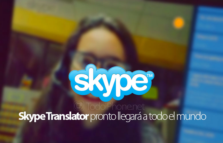 Skype Penerjemah akan tersedia di seluruh dunia 2