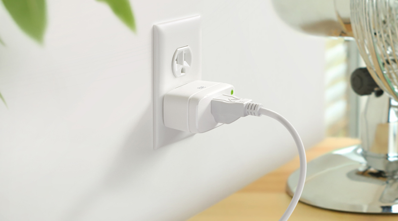 Smart Plug New Eve Energy Tersedia untuk Preorder aktif Amazon