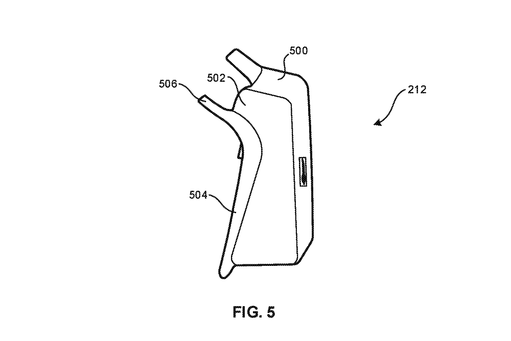 Sony DualShock-patent förklarar trådlös laddning