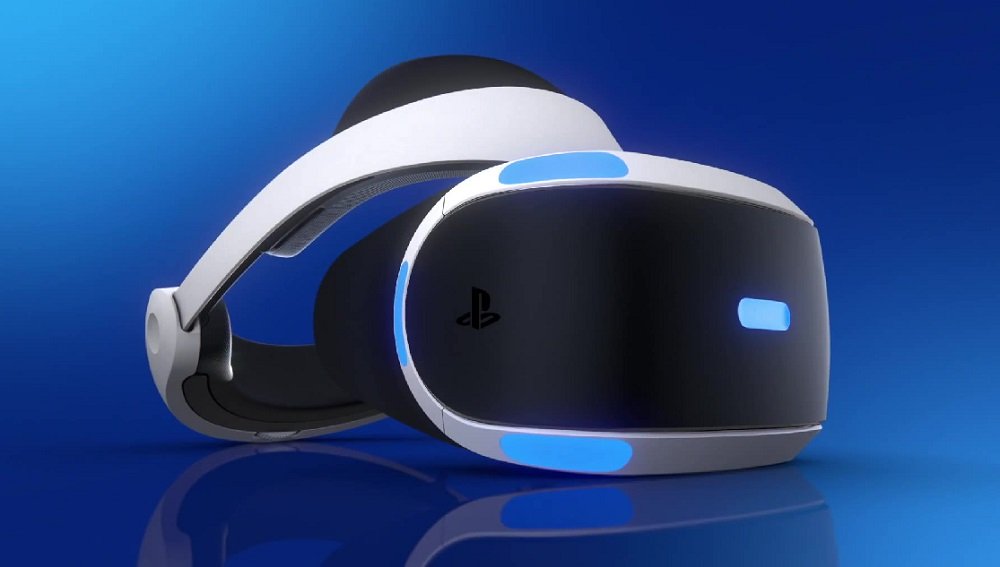 Sony menutup studio Manchester yang berfokus pada VR