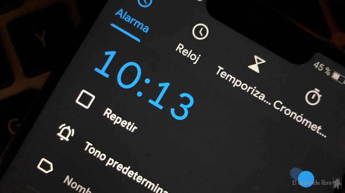 Google Assistant tambahkan alarm pintar ke aplikasi jam