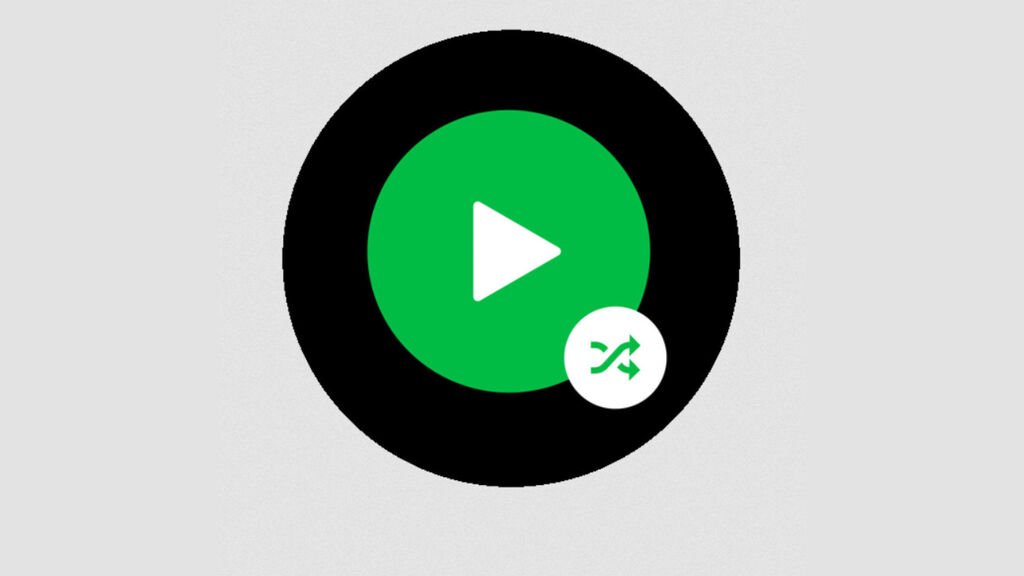 Spotify memperbarui antarmuka di aplikasi iOS setelah pembaruan terbaru 2