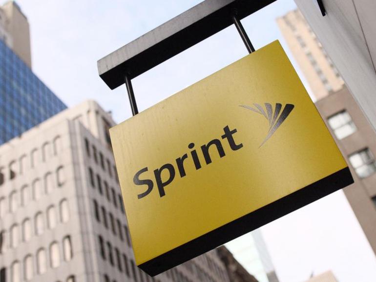 Sprint menyebarkan LTE gigabit di 225 kota