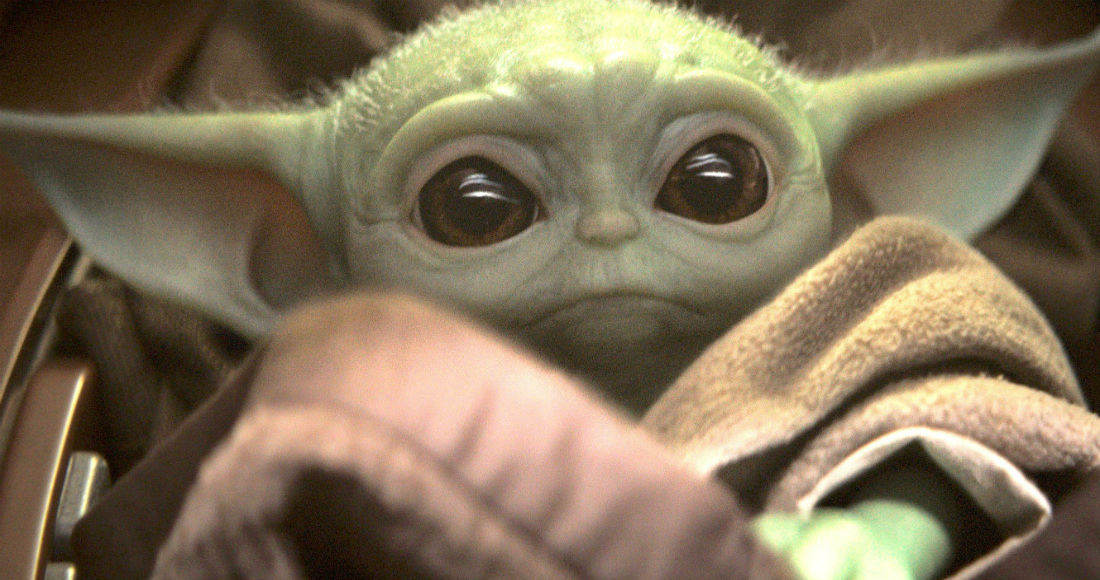 Star Wars Battlefront II Mod Membuat Baby Yoda Playable