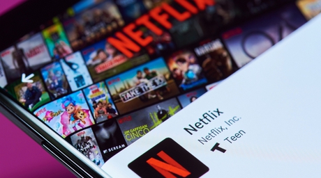 Streaming streaming: apakah akhir dari "monopoli" Netflix mendekat?