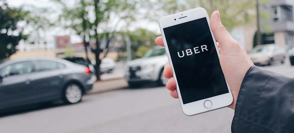 Uber estuda começar negócio de empréstimo de dinheiro para motoristas