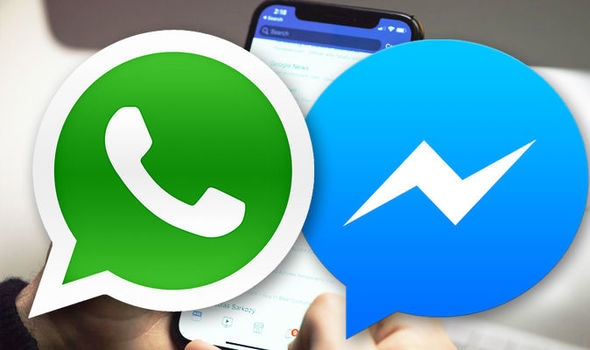 Tambahkan gelembung Messenger ke WhatsApp dalam obrolan dalam beberapa langkah 2