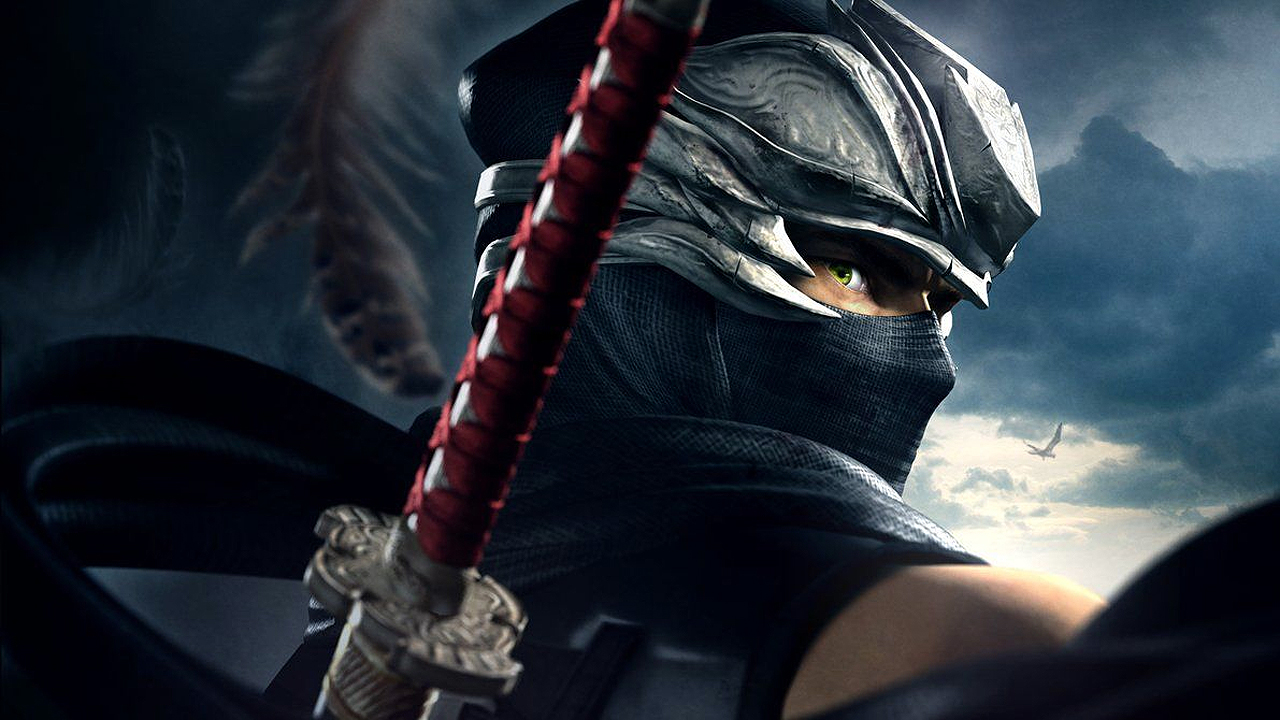 Team Ninja “Looking Forward” Untuk Generasi-Berikutnya Ninja Gaiden