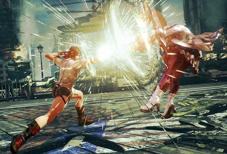 Tekken 7 Pro Tips untuk Pemula untuk menguasai permainan