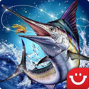 Ace Fishing: Wild Catch APK v5.3.0