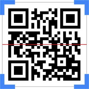 QR & Barcode Scanner APK v1.6.6