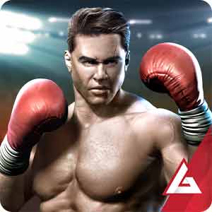 Real Boxing APK v2.7.2
