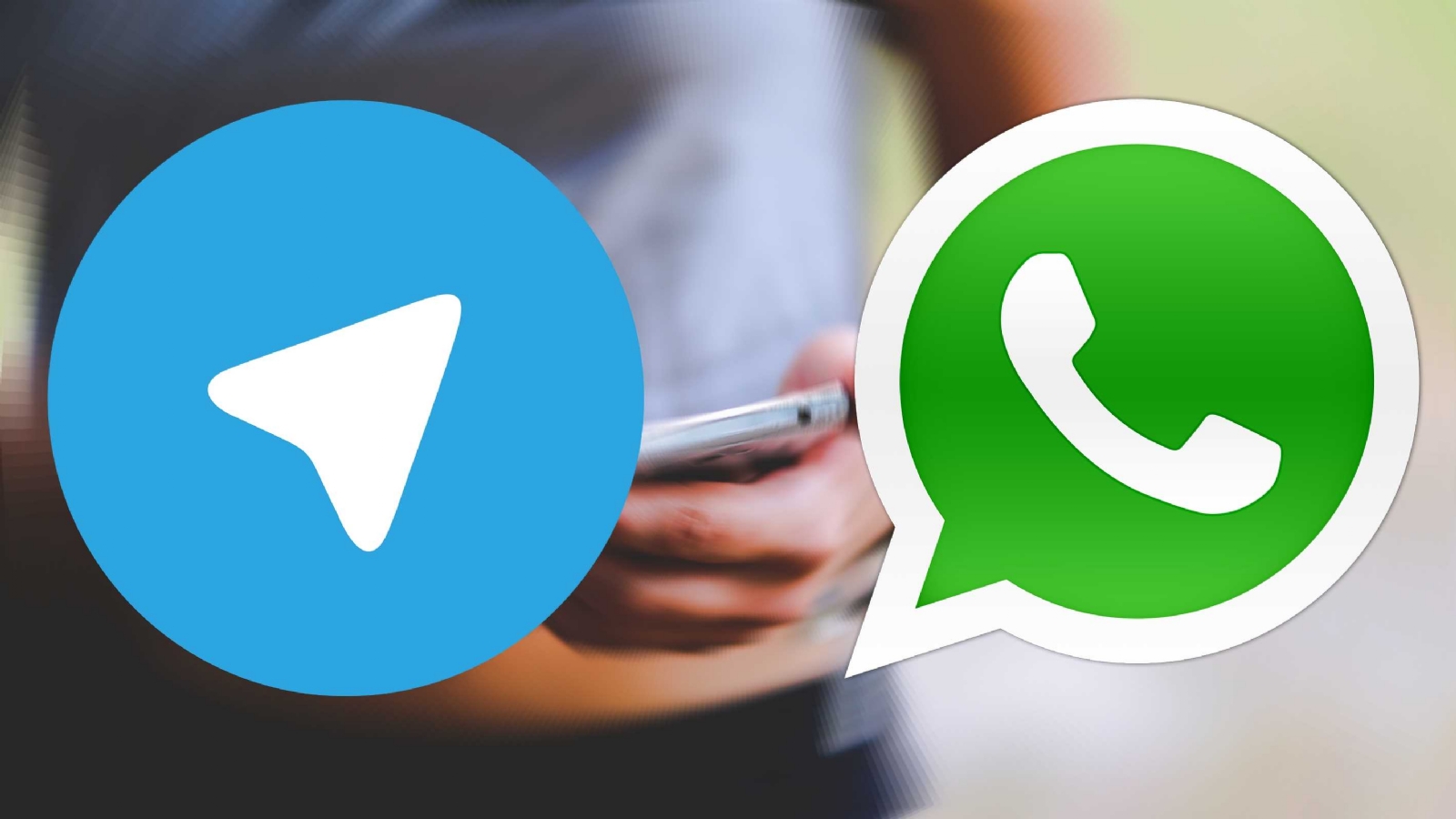 Telegram meluncurkan fungsi yang tidak dimiliki WhatsApp 2