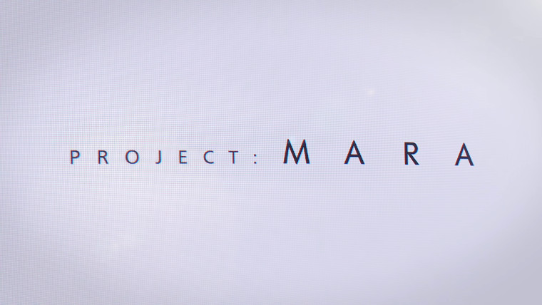 Ninja Theory presenterade Project: Mara, ett spel där Giap kommer att återskapa sinnets fasor.