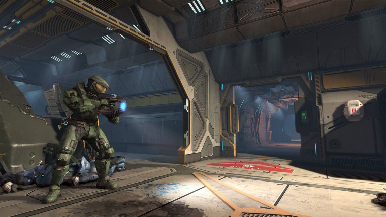 Tes PC Insider untuk Halo: Combat Evolved Anniversary akan datang di bulan Februari 1