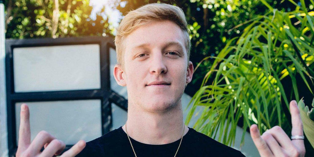 Tfue robbed in Miami following Fortnite Streamer Bowl