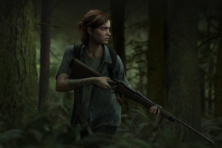 The Last of Us: Bagian II sudah bisa berbahasa Spanyol. Trailer bengkok pertama dari sekuel Naughty Dog